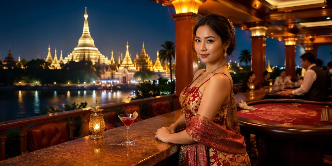 m249 Live Baccarat၊ Slots နှင့် Sportsbook လည်ပတ်သောတစ်နေရာ